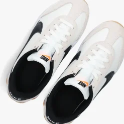 witte nike lage sneakers pacific wmns