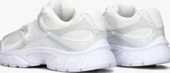 witte nike lage sneakers nike v5 rnr