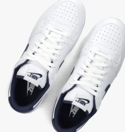 witte nike lage sneakers big nike low