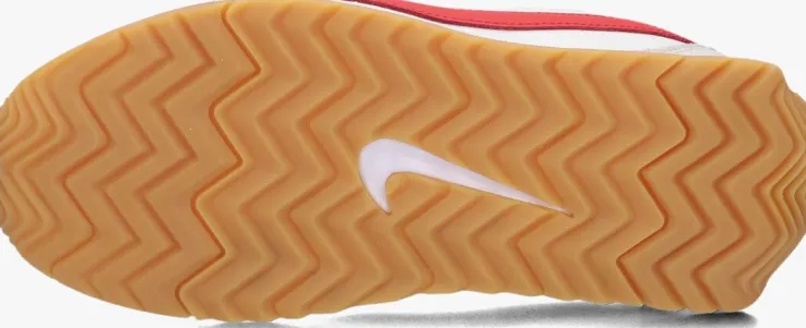 witte nike lage sneakers pacific wmns