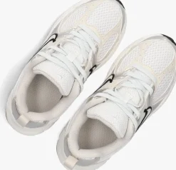 witte nike lage sneakers v5 rnr (ps)