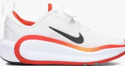 witte nike lage sneakers kidfinity (ps)