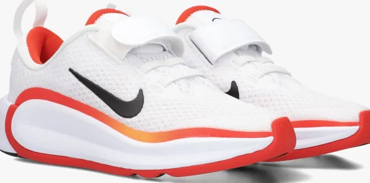 witte nike lage sneakers kidfinity (ps)