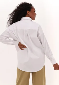 witte notes du nord blouses kira shirt