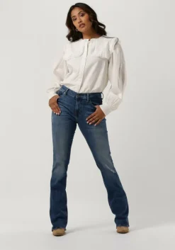 witte notes du nord blouses elizabeth shirt