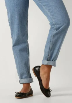 witte notre-v ballerina's 08-323