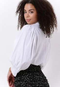witte notre-v blouses blouse nv-avalyn