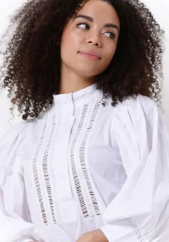 witte notre-v blouses blouse nv-avalyn