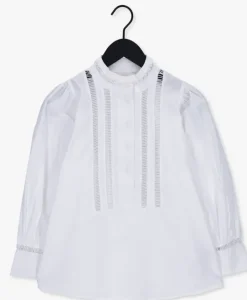 witte notre-v blouses blouse nv-avalyn