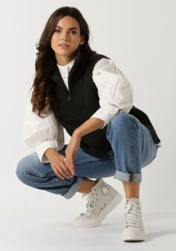 witte notre-v blouses blouse nv-avalyn