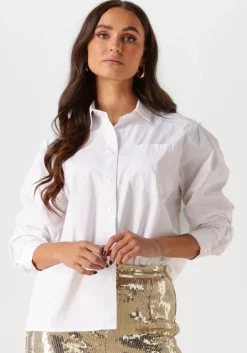 witte notre-v blouses nv-elona