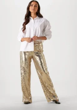 witte notre-v blouses nv-elona