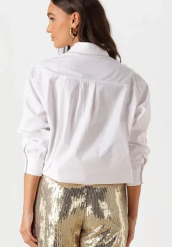 witte notre-v blouses nv-elona