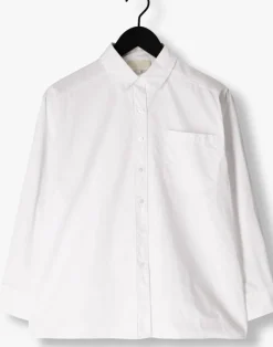 witte notre-v blouses nv-elona