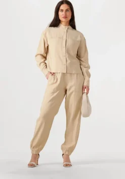 witte notre-v handtas mabel