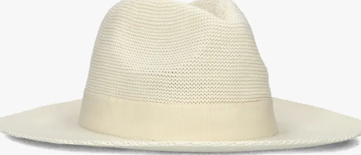 witte notre-v hoed malvdives