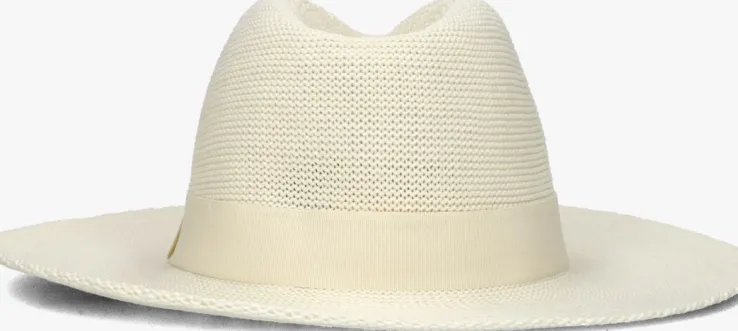 witte notre-v hoed malvdives