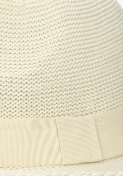 witte notre-v hoed malvdives