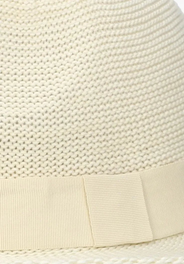 witte notre-v hoed malvdives