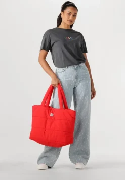 witte notre-v lage sneakers anemone-63