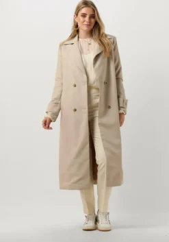 witte notre-v lage sneakers x bo - liv sneaker