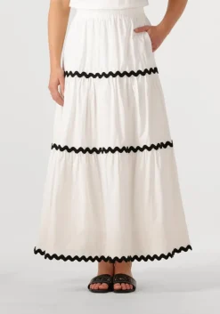 witte notre-v maxirok nv-francesca