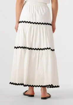 witte notre-v maxirok nv-francesca