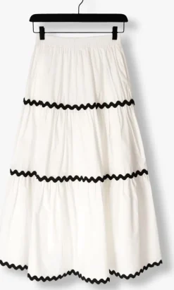 witte notre-v maxirok nv-francesca