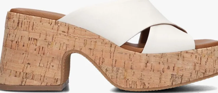 witte notre-v muiltjes 989001