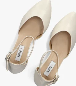witte notre-v pumps 12625