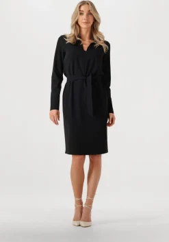 witte notre-v sandalen met hak 27105