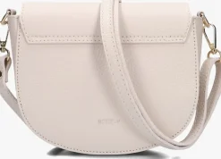 witte notre-v schoudertas sevy