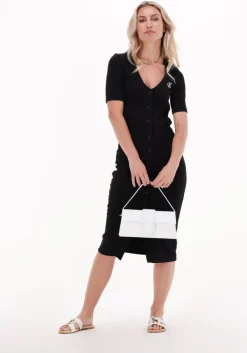 witte notre-v slippers 612g