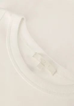 witte notre-v top nv-dribbel