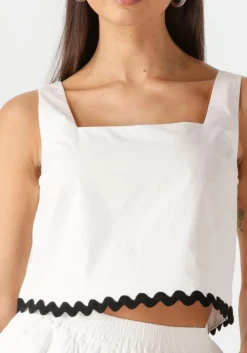 witte notre-v top nv-francine