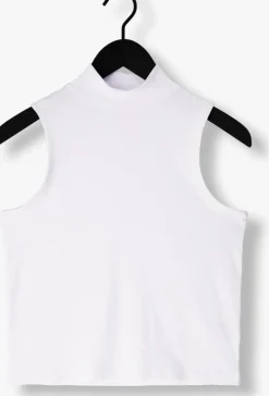 witte notre-v top x florine - sigal top