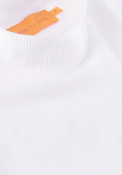 witte notre-v top x florine - sigal top