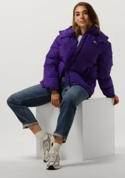 witte notre-v t-shirt nv-ciska t-shirt