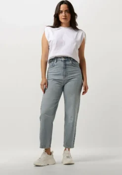 witte notre-v t-shirt nv-cissie t-shirt