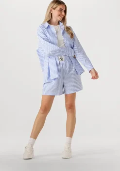 witte notre-v t-shirt nv-farah