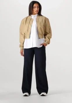 witte nubikk lage sneakers ross jaden