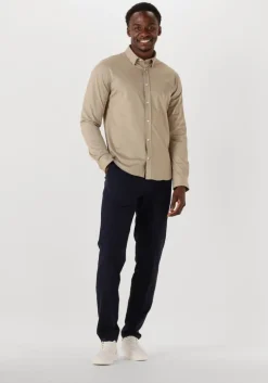 witte nubikk lage sneakers joro liber