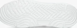 witte nubikk lage sneakers roque roman heren