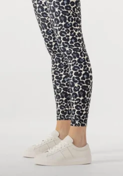 witte nubikk lage sneakers jolie morris