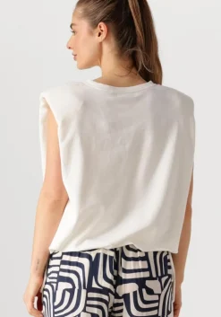 witte nukus top babette top