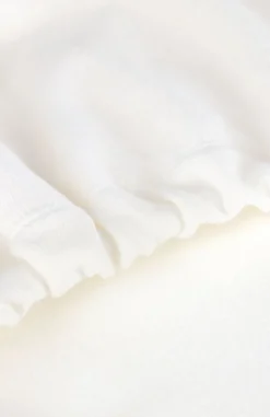 witte nukus top babette top