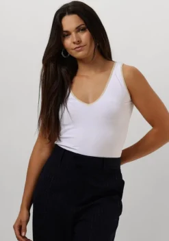 witte nukus top jaba singlet