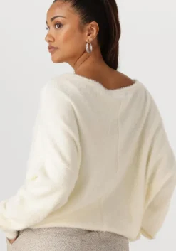 witte nukus trui mathilde pullover soft