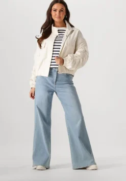 witte nukus trui noa pullover