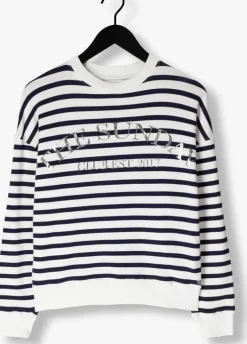 witte nukus trui noa pullover